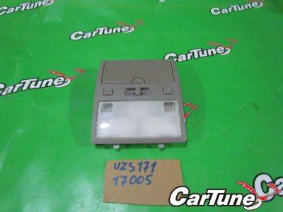 Лот: 10539005. Фото: 1. подсветка салона toyota crown... Оптика и освещение