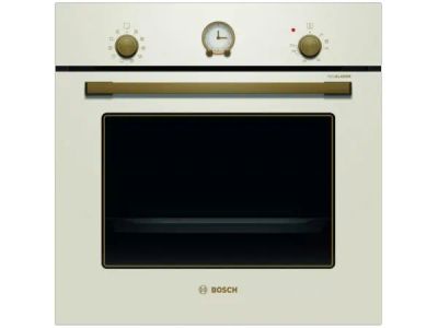 Лот: 21362530. Фото: 1. Электрический духовой шкаф Bosch... Плиты, духовые шкафы, варочные поверхности