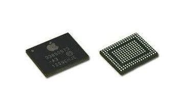 Лот: 9687061. Фото: 1. Контроллер питания Power ic для... Микросхемы