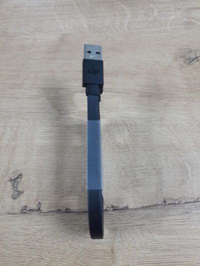 Лот: 14457249. Фото: 1. Кабель USB Type-C для DJI Mavic... Квадрокоптеры