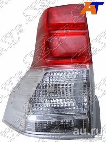 Лот: 16875729. Фото: 1. Фонарь задний (стоп-сигнал) Toyota... Оптика и освещение