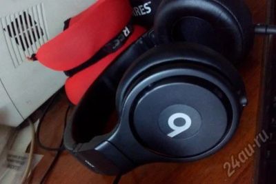 Лот: 5586301. Фото: 1. BeatsPro. Другое (музыкальные инструменты и оборудование)