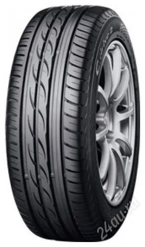 Лот: 1768615. Фото: 1. 215/60R16 99V AC02 Yokohama новые. Шины