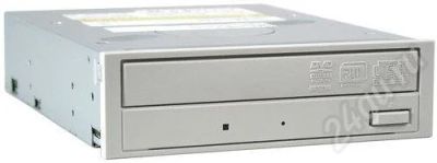 Лот: 237599. Фото: 1. DVD-RW NEC ND-4550A, DL, IDE. Приводы CD, DVD, BR, FDD