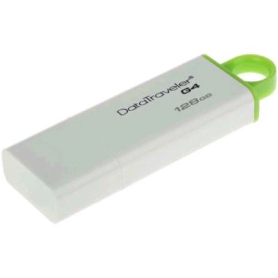Лот: 17004433. Фото: 1. Флешка USB 3.0 128Gb Kingston... USB-флеш карты
