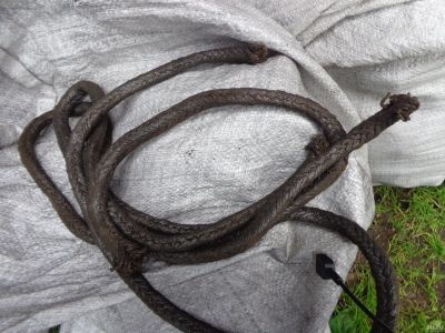 Лот: 16228551. Фото: 1. набивка коренного. Двигатель и элементы двигателя