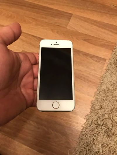 Лот: 11579817. Фото: 1. iPhone 5s. Смартфоны