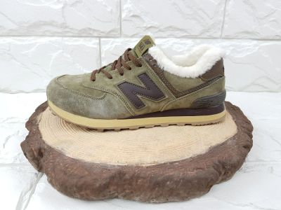 Лот: 10722607. Фото: 1. New balance 574 арт.502008. Кеды, кроссовки, слипоны