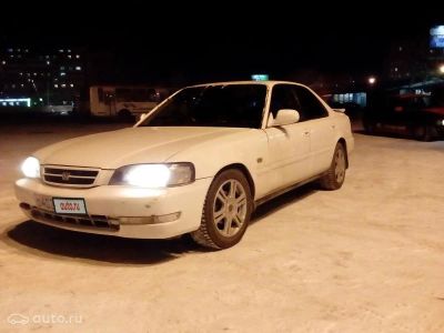 Лот: 10852592. Фото: 1. Honda Saber. Автомобили