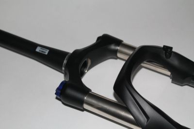 Лот: 16359831. Фото: 1. Воздушная Вилка RockShox Judy... Запчасти