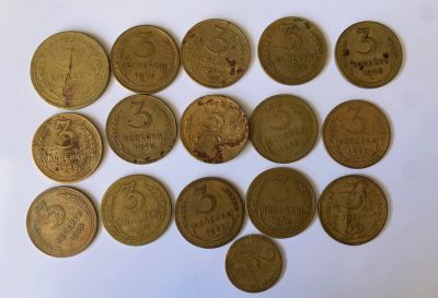 Лот: 21733434. Фото: 1. Ранние советы. Россия и СССР 1917-1991 года