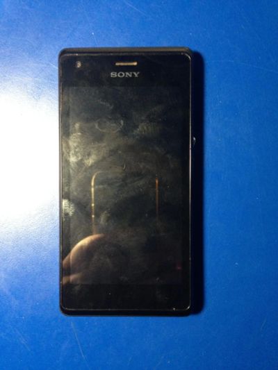 Лот: 3468560. Фото: 1. Sony Xperia M Dual c2005. Смартфоны
