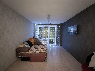 Лот: 25295694. Фото: 1. квартира , Красноярск проспект... Квартиры, студии