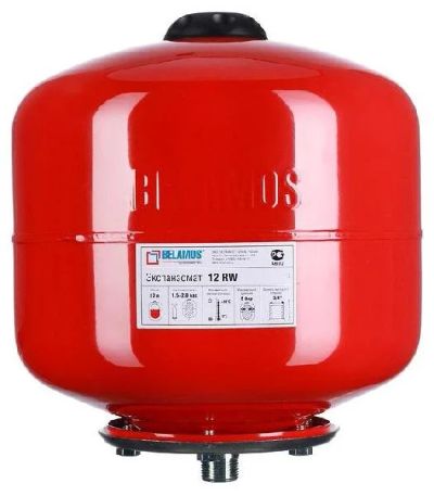 Лот: 13539841. Фото: 1. Расширительный бак Belamos 12RW... Насосы садовые, мотопомпы