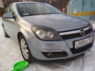 Лот: 13290832. Фото: 1. Опель Астра. Автомобили