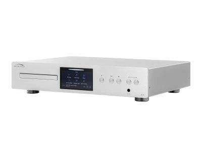 Лот: 24910861. Фото: 1. CD проигрыватель Myryad Z310 Silver. CD-проигрыватели и чейнджеры