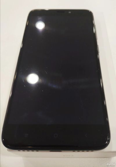 Лот: 13851224. Фото: 1. Смартфон Xiaomi Redmi 4X 16Gb... Смартфоны
