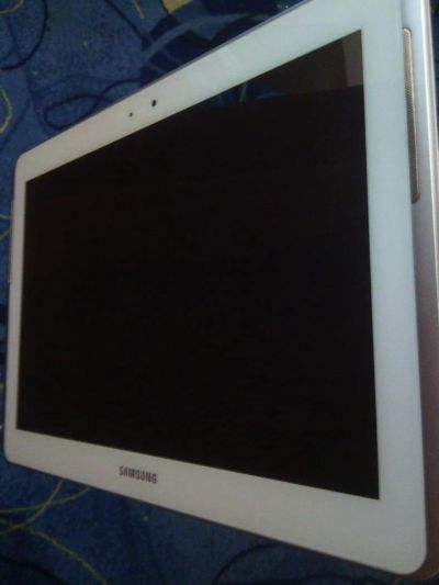 Лот: 4513222. Фото: 1. Планшет Samsung Galaxy Tab 2 P5100... Планшеты