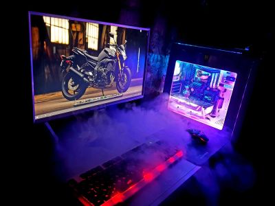 Лот: 11906175. Фото: 1. Kit FX 8370, GTX 1060 3G. Комплекты запчастей