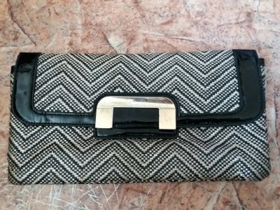 Лот: 9620937. Фото: 1. Клатч. Сумки