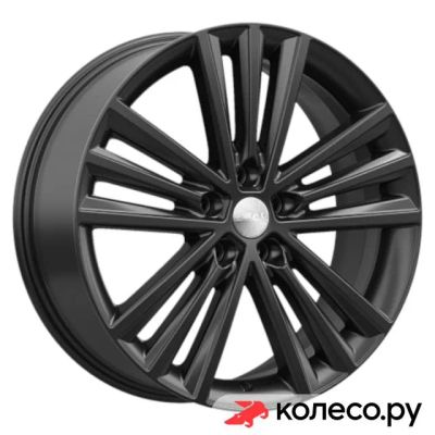 Лот: 25262613. Фото: 1. Манчестер 7.5x19/5*108 D63.35... Диски