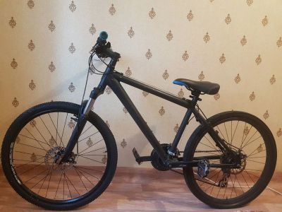 Лот: 15791598. Фото: 1. Велосипед Jamis Cross Country. Велосипеды