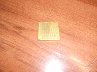 Лот: 1991089. Фото: 1. AMD Phenom X3 8760 2.4Гц. Процессоры