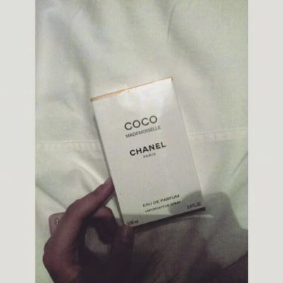 Лот: 6028691. Фото: 1. Духи Chanel. Лучший аналог. Женская парфюмерия