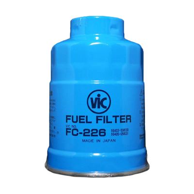 Лот: 12497849. Фото: 1. VIC FC-226 (16403-59E00). Расходные материалы