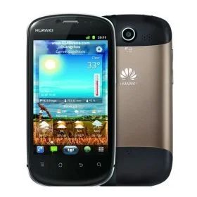 Лот: 2789062. Фото: 1. Смартфон Huawei U8850 Vision 3... Смартфоны