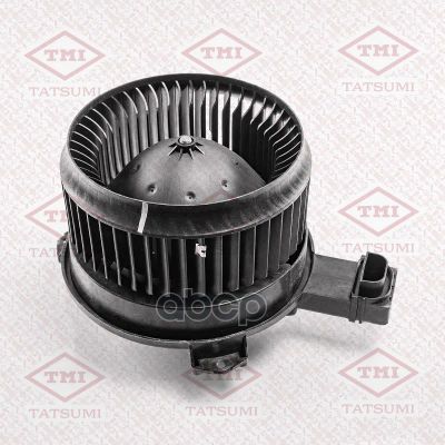 Лот: 21880822. Фото: 1. Вентилятор Отопителя TATSUMI арт... Другое (автозапчасти)