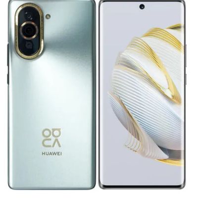 Лот: 20737596. Фото: 1. Смартфон Huawei Nova 10 8/128Gb... Смартфоны