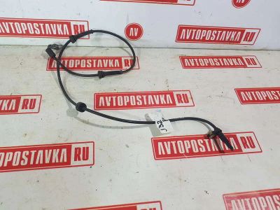 Лот: 20898135. Фото: 1. Датчик abs Nissan Teana J32 VQ25DE... Электрооборудование