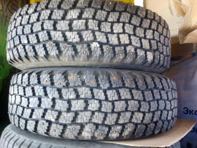 Лот: 6233368. Фото: 1. Шины Nokia 175/70 r13. Шины на дисках