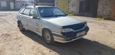 Лот: 16185645. Фото: 1. Ваз 2114 Самара. Автомобили