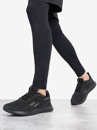 Лот: 25626605. Фото: 1. Кроссовки мужские Reebok Nanoflex... Другое (одежда, обувь, галантерея)