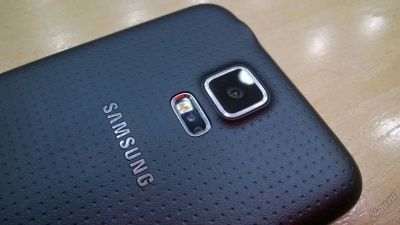 Лот: 5564228. Фото: 1. Samsung galaxy S5 demo. ОБМЕН. Смартфоны