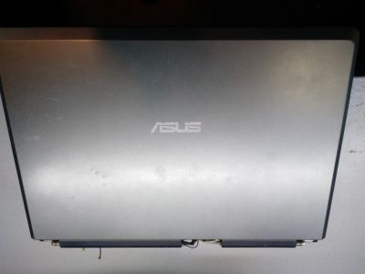 Лот: 13333161. Фото: 1. Asus X51RL разобран. Ноутбуки
