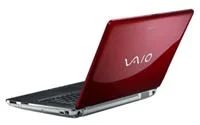 Лот: 3095715. Фото: 1. продам ноутбук Sony Vaio VGN-CR11ZR... Ноутбуки