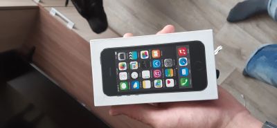 Лот: 14328904. Фото: 1. iPhone 5s. Смартфоны