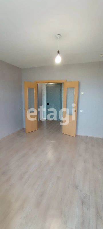 Лот: 21513771. Фото: 1. Сдам 1-комн. кв. 40 кв.м. Красноярск... Квартиры, студии