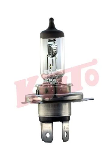 Лот: 4857223. Фото: 1. Лампа H4 12V 60/55W KOITO арт... Оптика и освещение