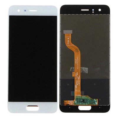 Лот: 12066905. Фото: 1. Дисплей Huawei Honor 9/9 Premium... Дисплеи, дисплейные модули, тачскрины
