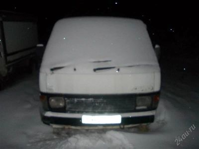 Лот: 2836719. Фото: 1. Toyota Hiace. Грузовики, автобусы, спецтехника