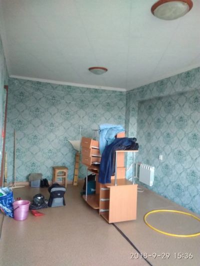 Лот: 14024335. Фото: 1. Секционка 19 кв.м. Не доля. Квартиры, студии