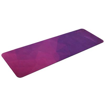 Лот: 25204500. Фото: 1. Коврик для фитнеса и йоги, microfiber... Фитнес, аэробика и гимнастика
