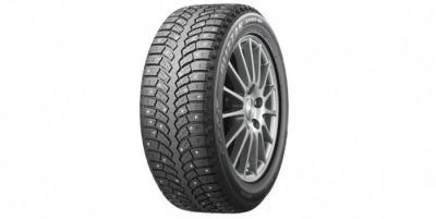 Лот: 10614966. Фото: 1. Bridgestone Spike01 185/60 R14. Шины