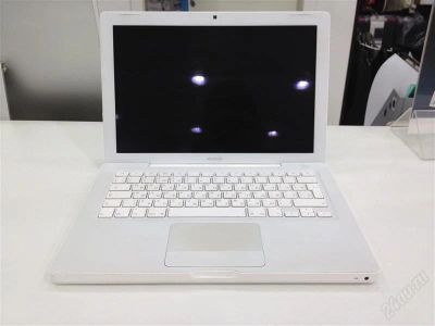 Лот: 1488888. Фото: 1. Apple Macbook 13". Ноутбуки