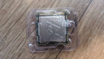 Лот: 17590848. Фото: 1. Intel Core i3-550 (3.20Ghz). Процессоры