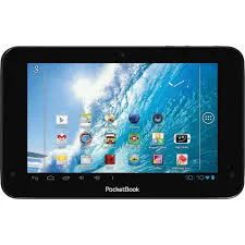 Лот: 6701485. Фото: 1. планшет PocketBook SURFpad 2. Планшеты